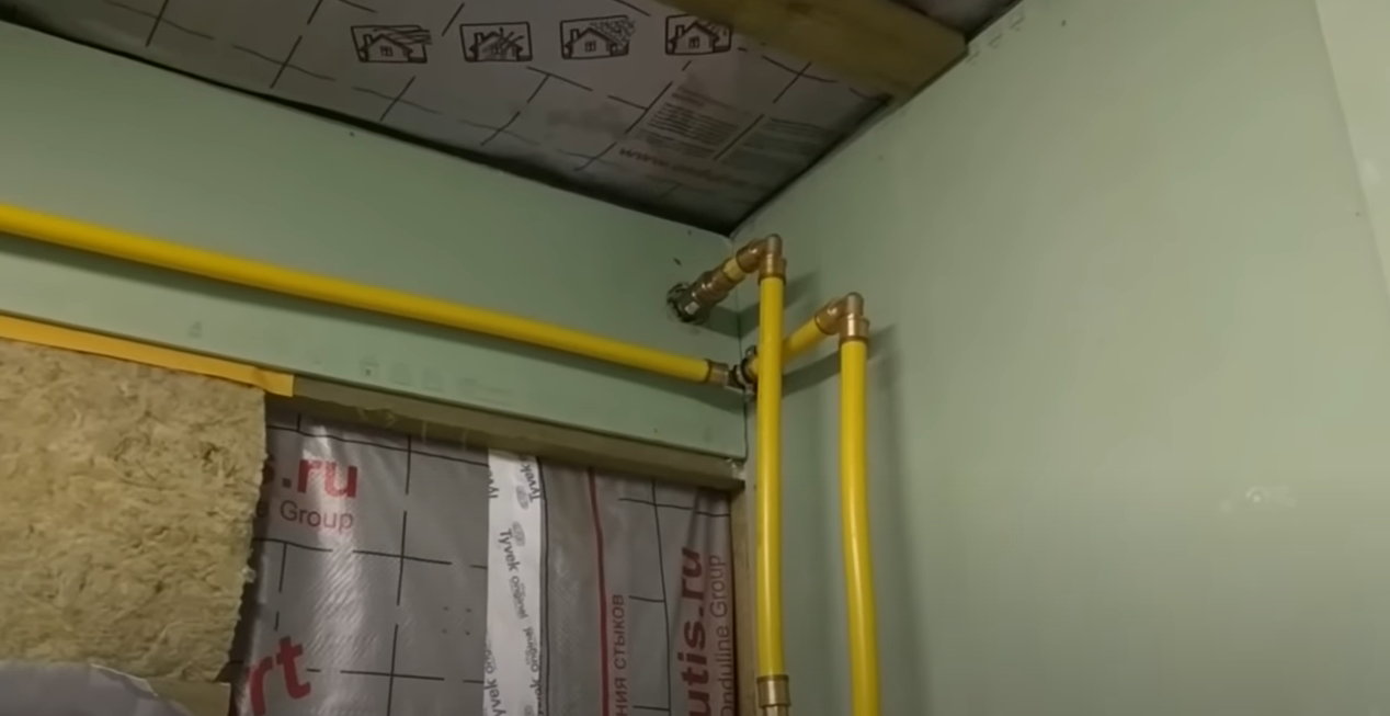 Проведение газа на дачный участок для физ.лица в Таганроге — фото 3